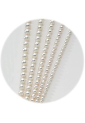 MILUNA náhrdelník perla 1MPE665/50 NLO