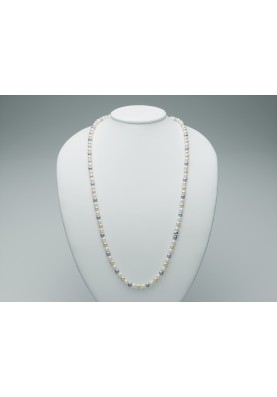 MILUNA náhrdelník PCL 3180
