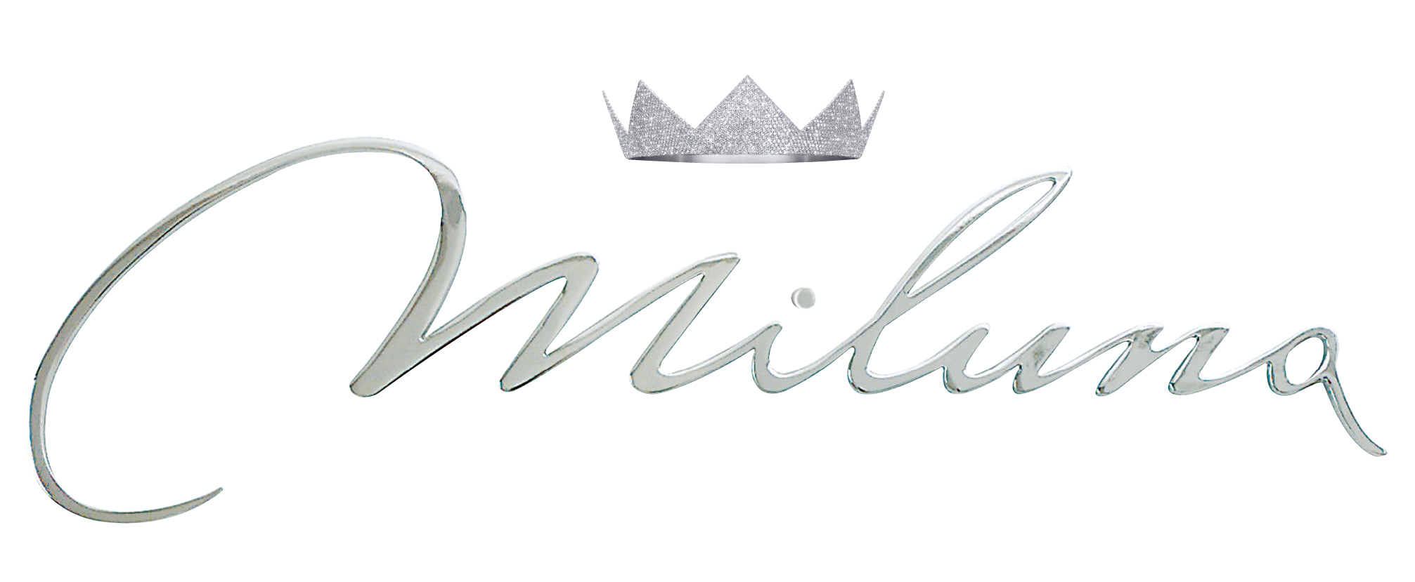 Logo Miluna